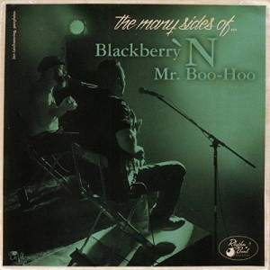 Blackberry & Mr Boo-Hoo - The Many Sides Of ...